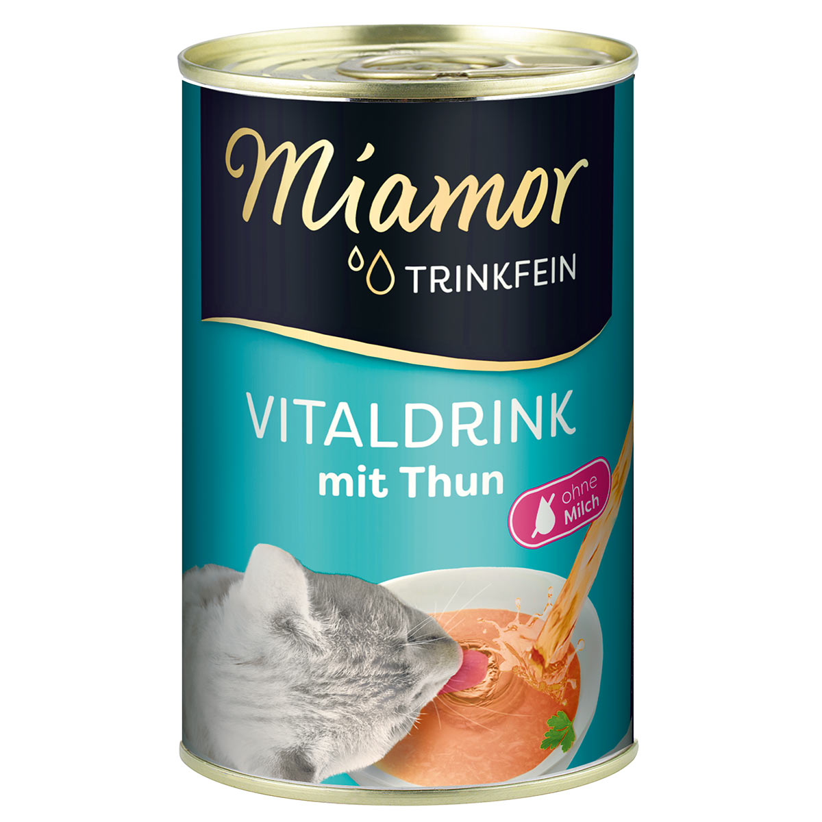 Miamor Trinkfein mit Thun Sixpack günstig kaufen