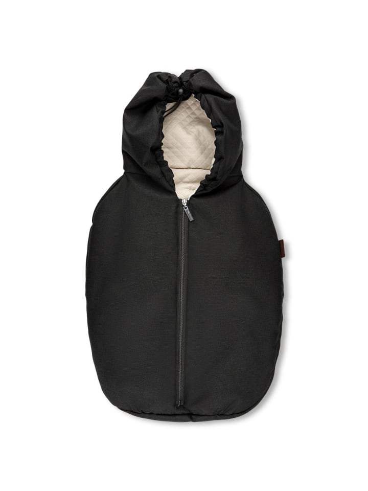 ABC-Design Neugeborenen-Fußsack für Babyschale Tulip - Diamond in schwarz,beige günstig kaufen onesize