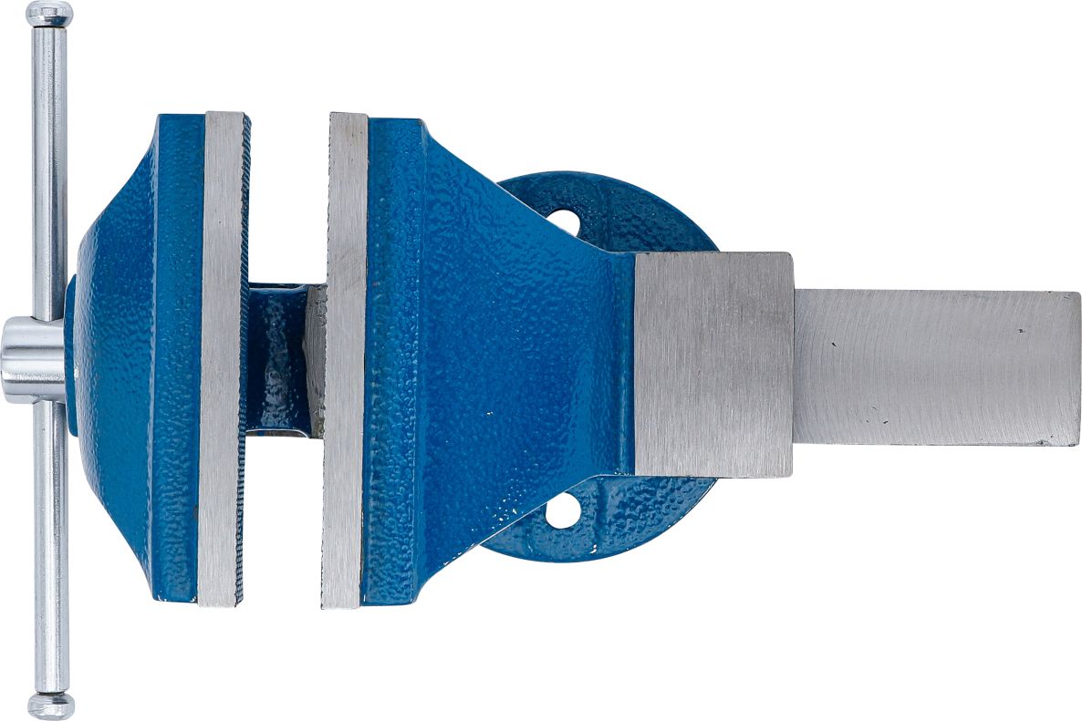 Mordaza de sujeción BGS 58270 de 150 mm