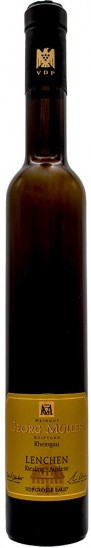 2019 Oestricher Lenchen Riesling Auslese VDP.GROSSE LAGE süß 0,375 L - Weingut Georg Müller Stiftung