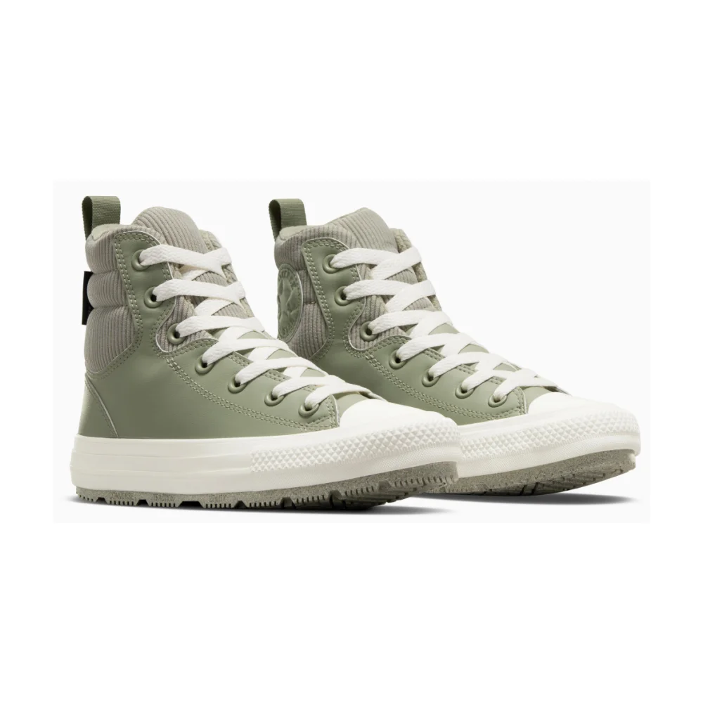 Converse Chuck Taylor All Star Berkshire A04650C / grün
