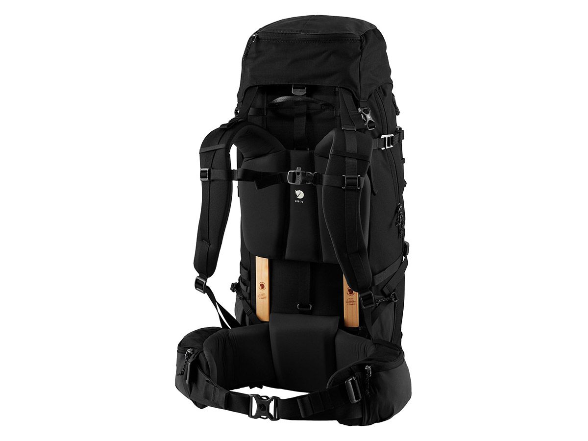 Fjällräven Keb 72 Rucksack