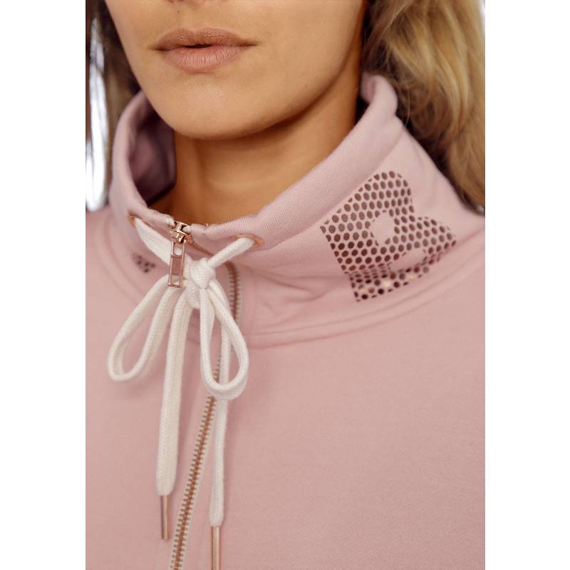 Bench Sweatjacke Damen