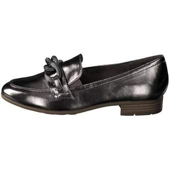 Jana Slipper in silber
