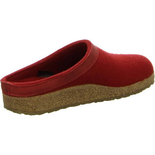 HAFLINGER Grizzly Torben - Hausschuh