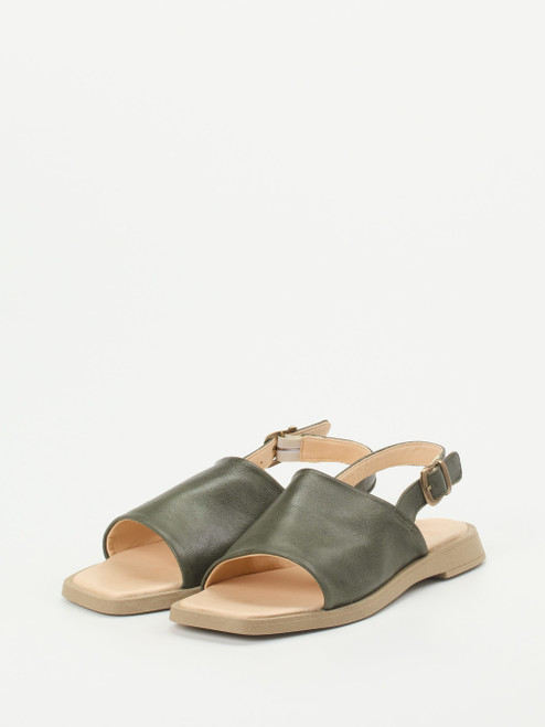 Sandalette-22006290009 Werner