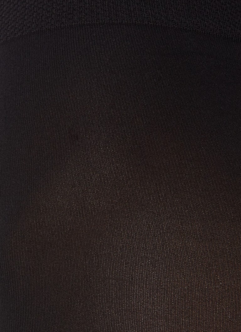 Meia-calça modeladora Falke, acabamento fosco, 50 denier