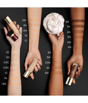 GUERLAIN Parure Gold Matte Flüssige Foundation-35 ml