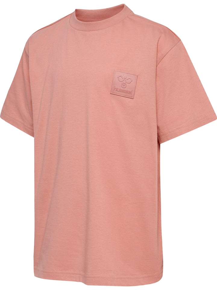 Hummel Hummel T-Shirt Hmlclean Kinder in ROSE DAWN günstig kaufen