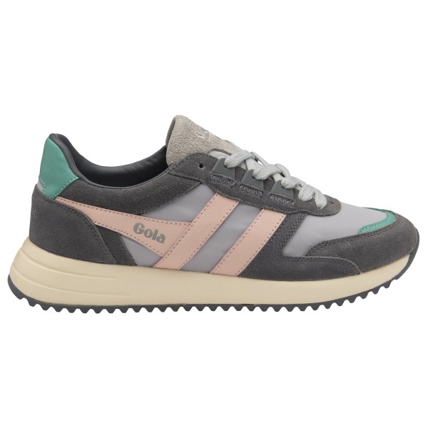 Gola - Women's Chicago - Sneaker