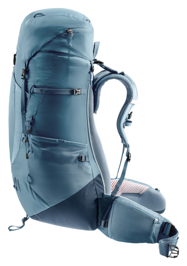 Aircontact Lite 50 + 10