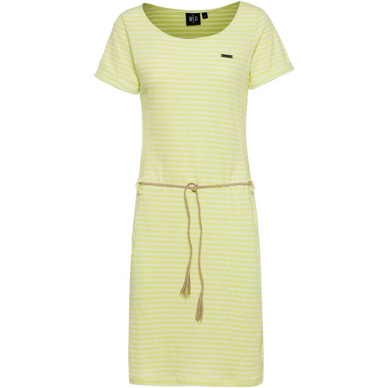 WLD Glimmer of Hope Jerseykleid Damen