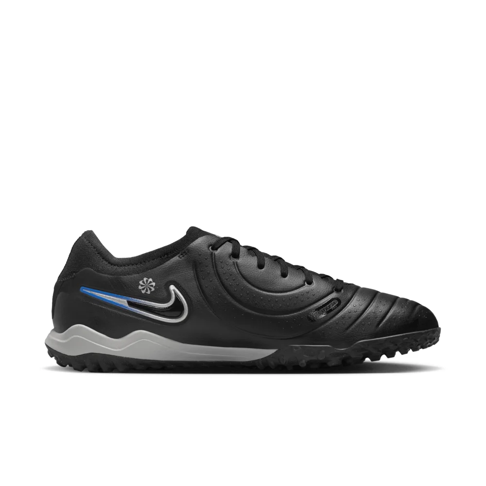 Nike Tiempo Legend 10 Pro TF DV4336-040 / schwarz