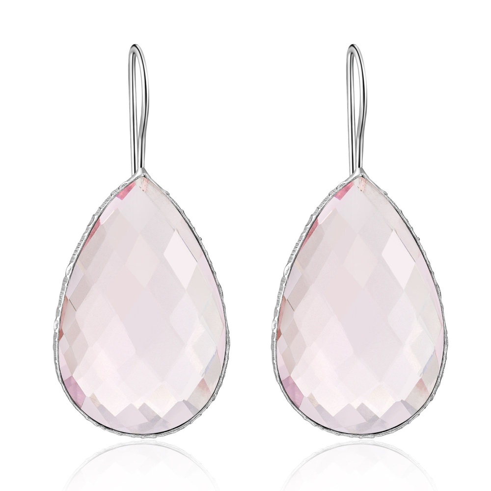 ailoria bijoux TULIPE Boucles d'oreilles
