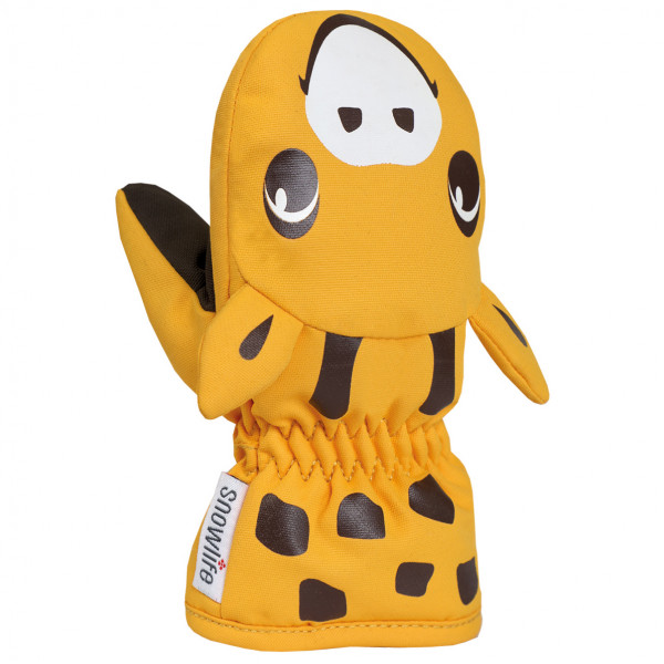 Snowlife - Baby's Animal Mitten - Handschuhe