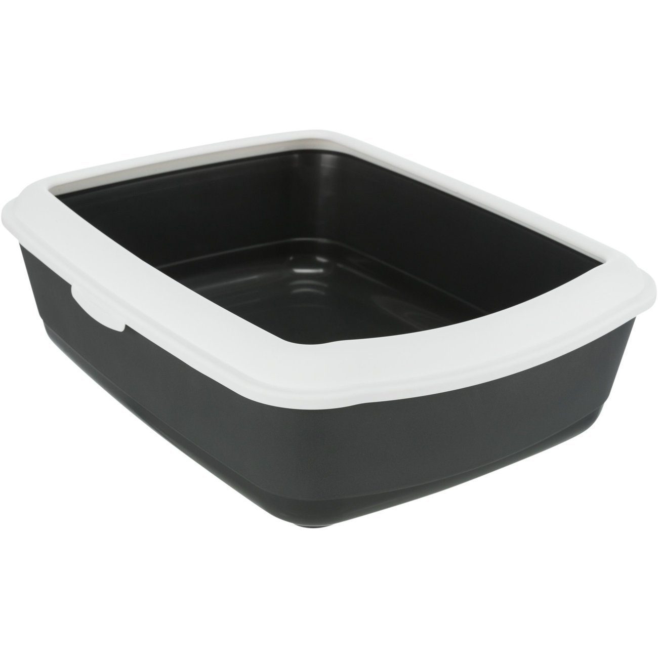 TRIXIE Katzentoilette Classic Rand