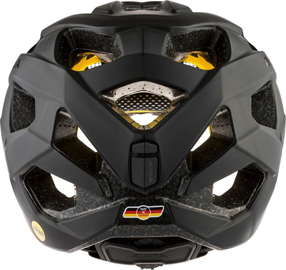 Alpina Plose MIPS - MTB Helm kaufen | Bike-Discount