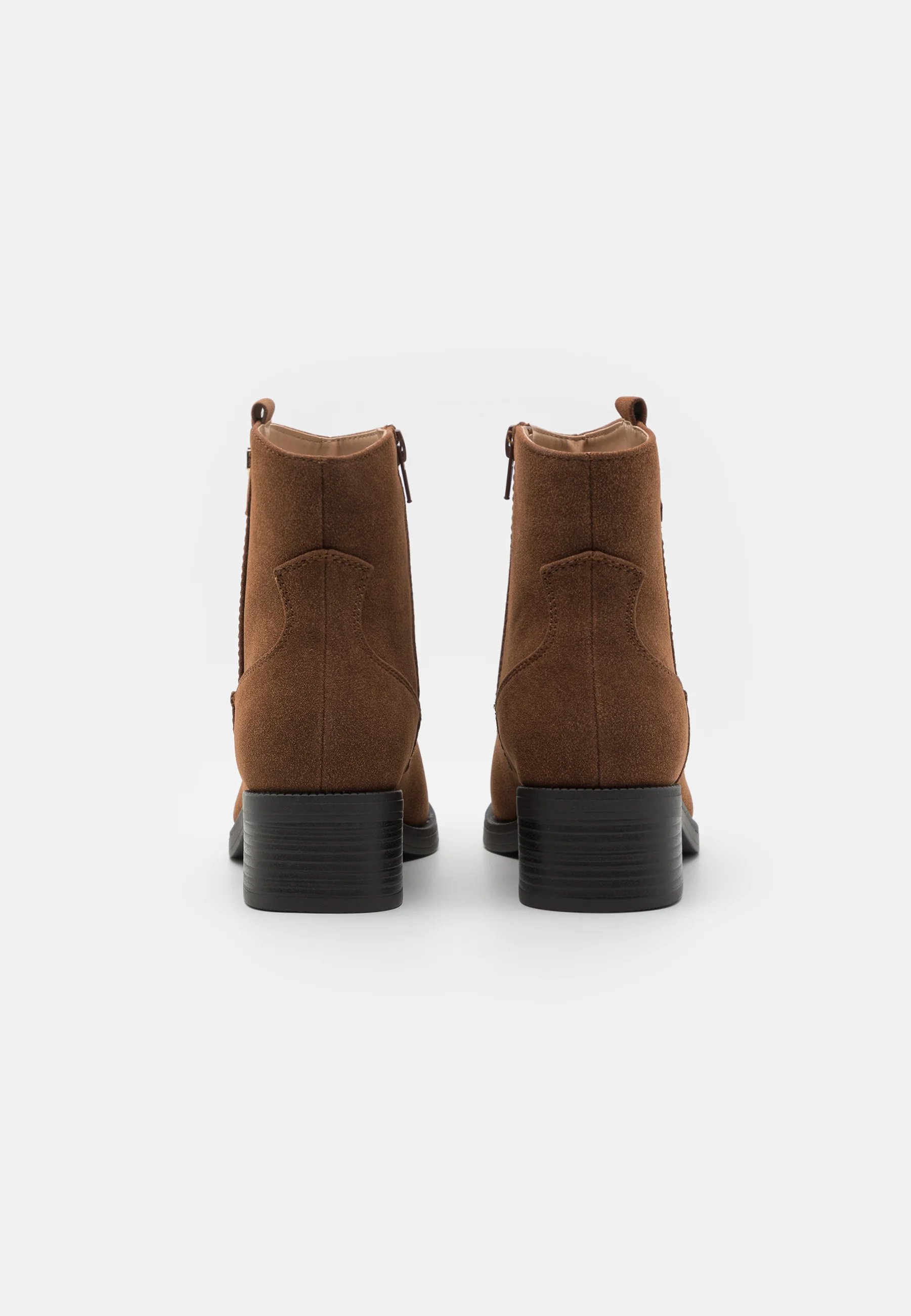 Botines de corte ancho Anna Field