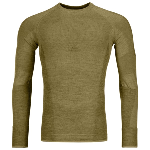 Ortovox - 230 Competition Long Sleeve - Merinounterwäsche