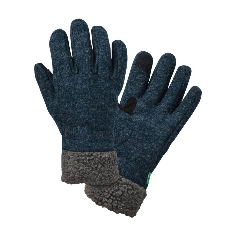 Tinshan IV Handschuhe Damen