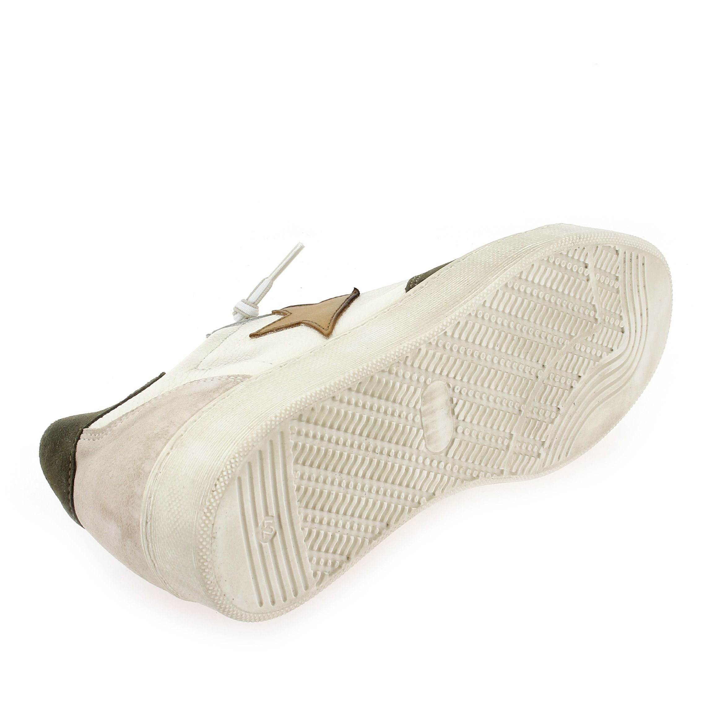 Cetti  C1342 - Blanc Kaki