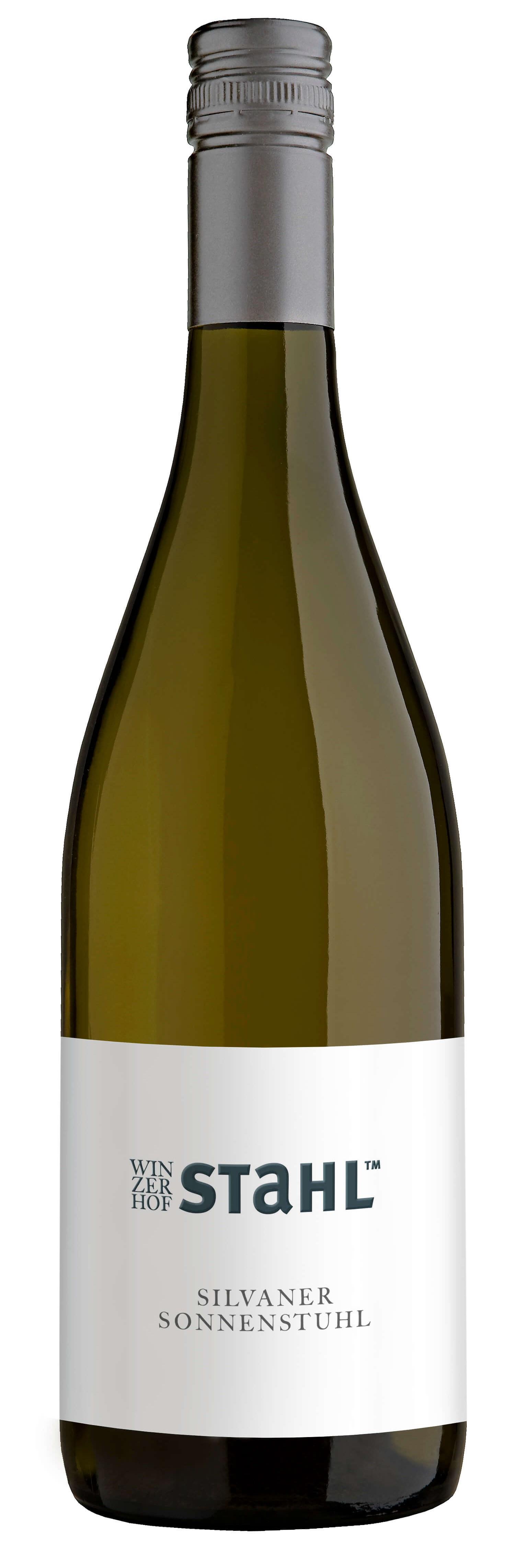2020 Silvaner SONNENSTUHL