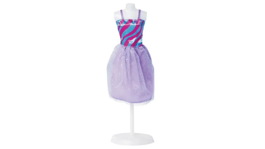 Simba 105733616MUE - Steffi Love - MEGA Fashion Deluxe