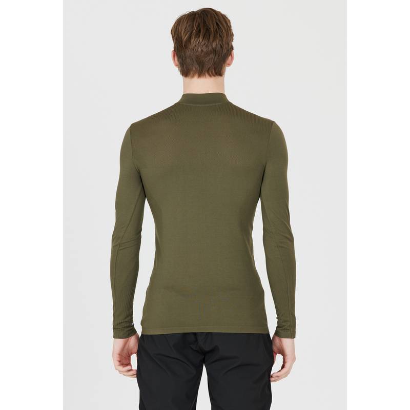 Endurance Jaro Langarmshirt Herren