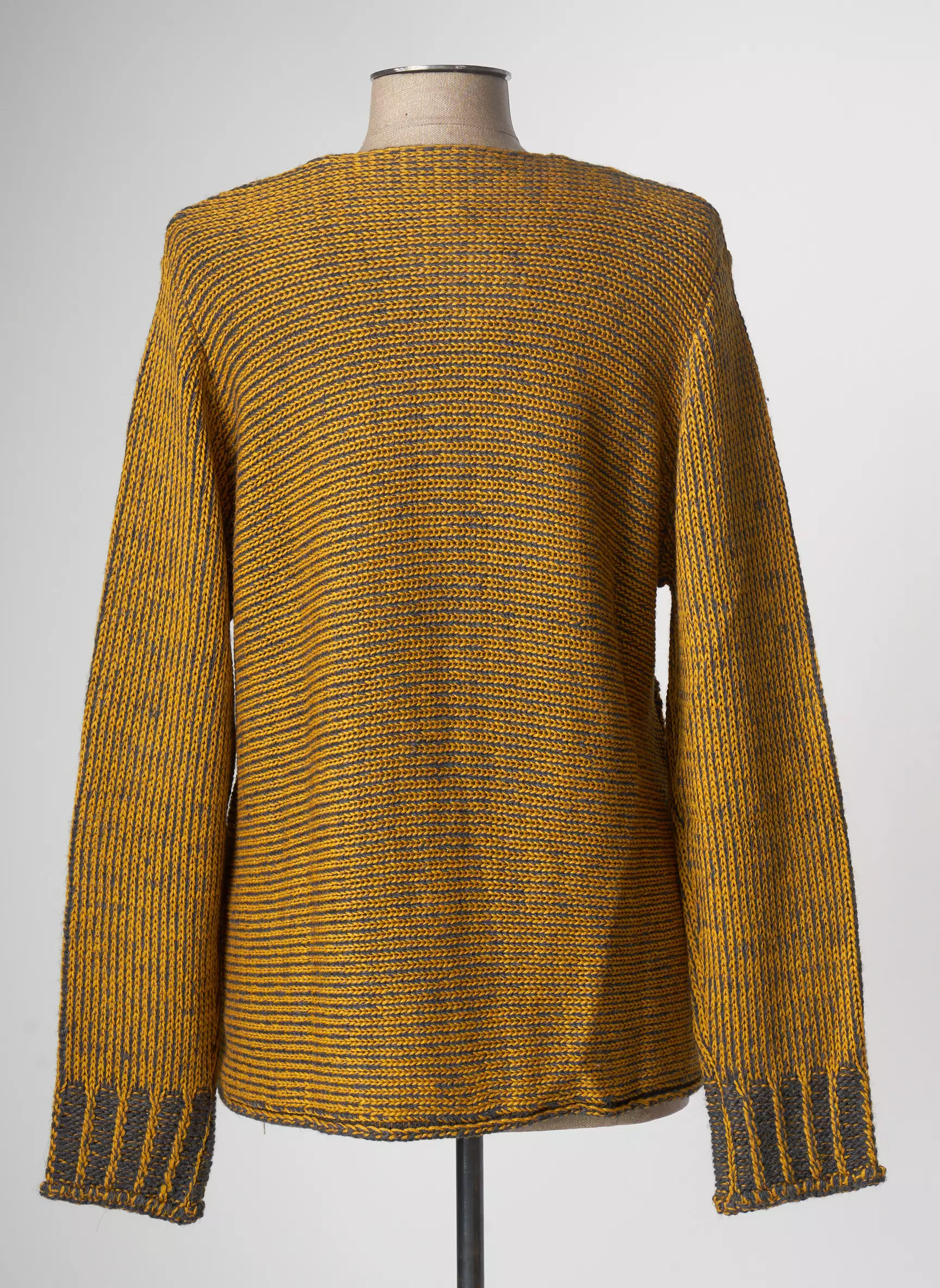 Skovhuus Cardigans Femme couleur jaune