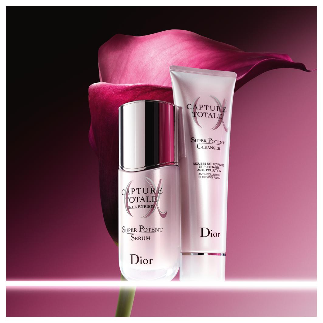 SUPER POTENT CLEANSER