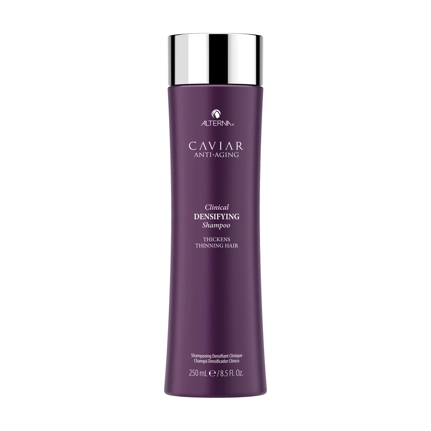 Caviar Clinical Densifying Shampoo - Forsterkningssjampo