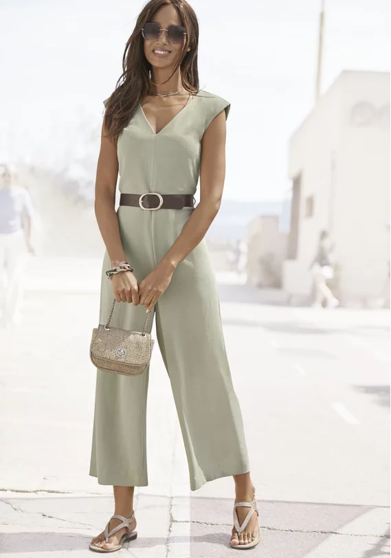 Overall