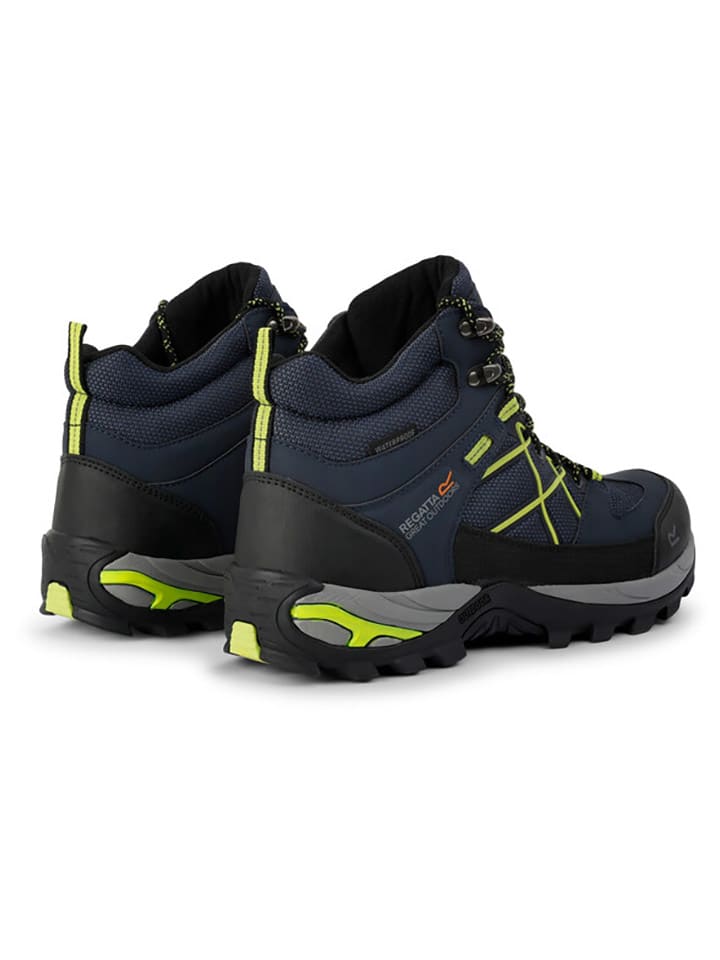 Regatta Wanderboots 