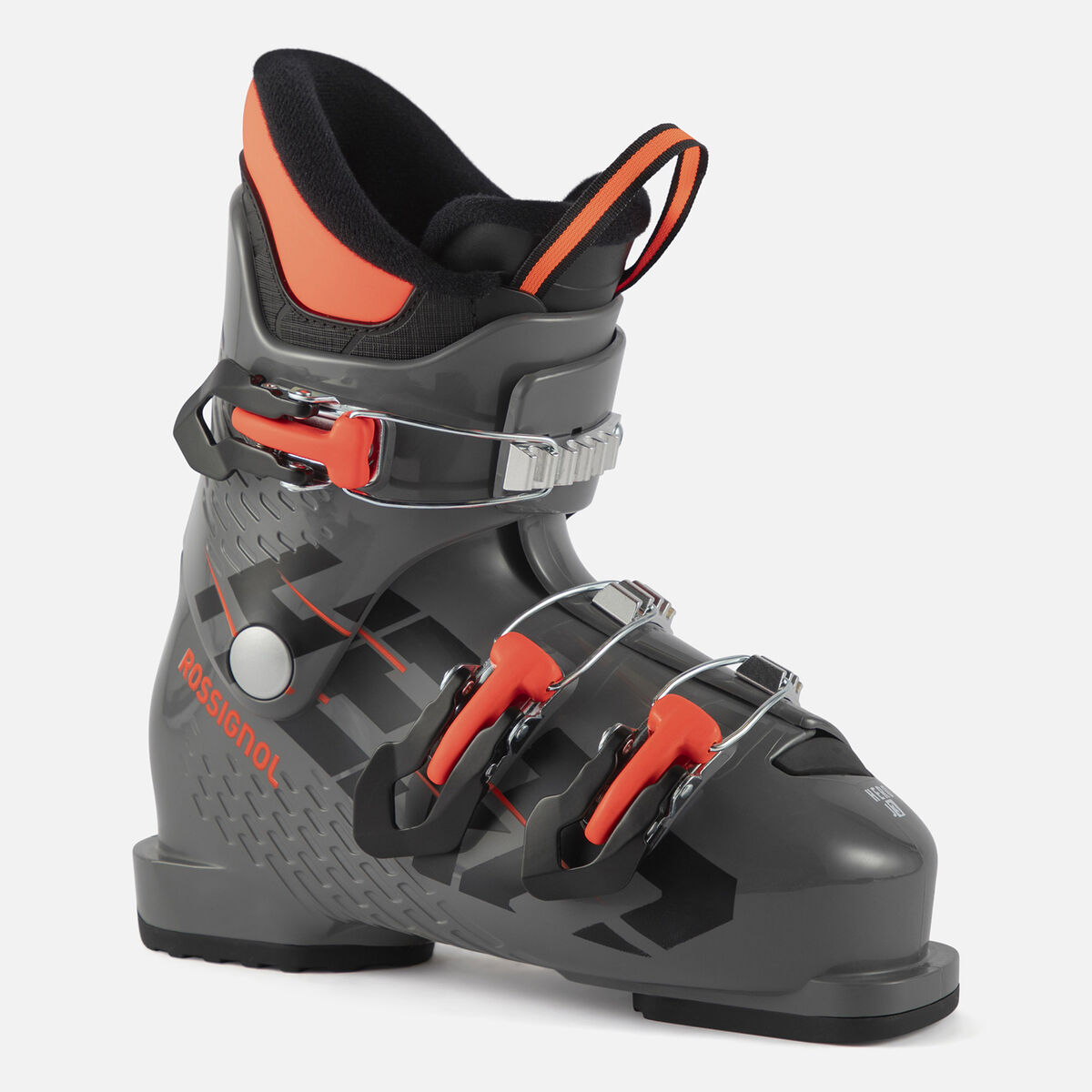 Kinder On Piste Skischuhe Hero J3