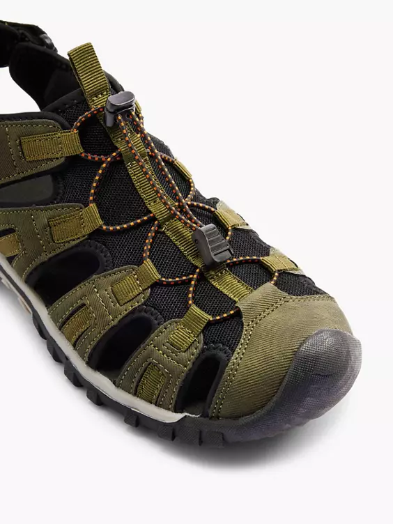 Hi-Tec Trekkingsandale COVE SPORT