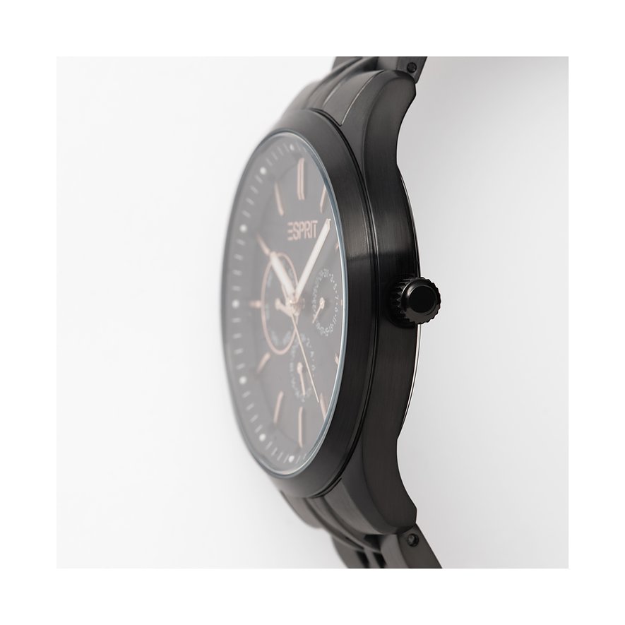 ESPRIT Herrenuhr Steady