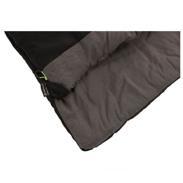 Outwell - Celebration Lux - Kunstfaserschlafsack