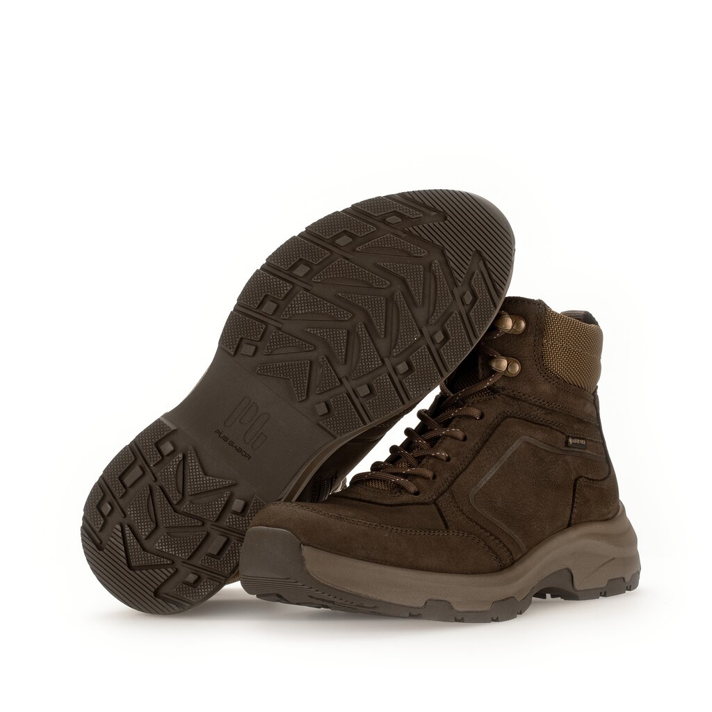 Pius Gabor PG1055 Boot braun