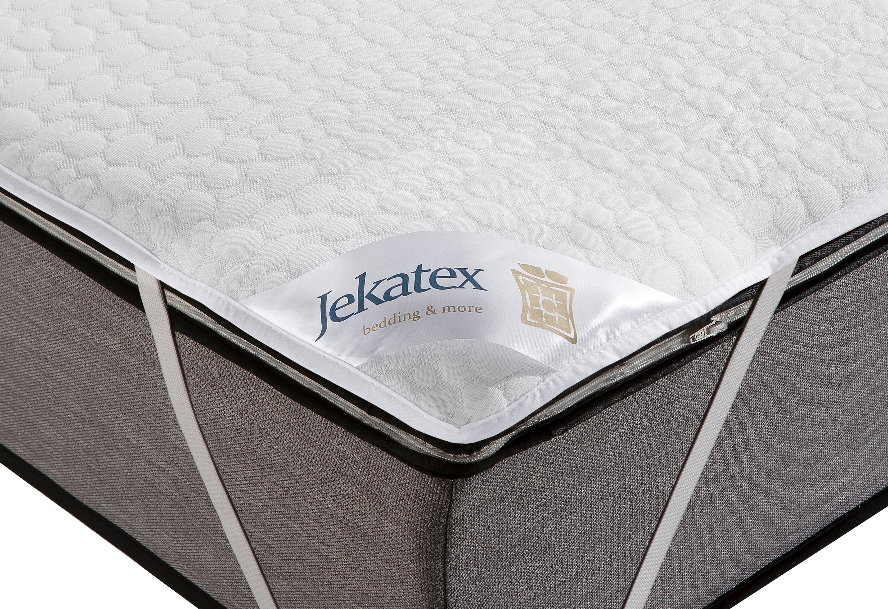 Matratzenauflage Climatress Jekatex
