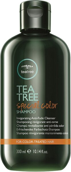 Paul Mitchell Tea Tree Special Color Shampoo