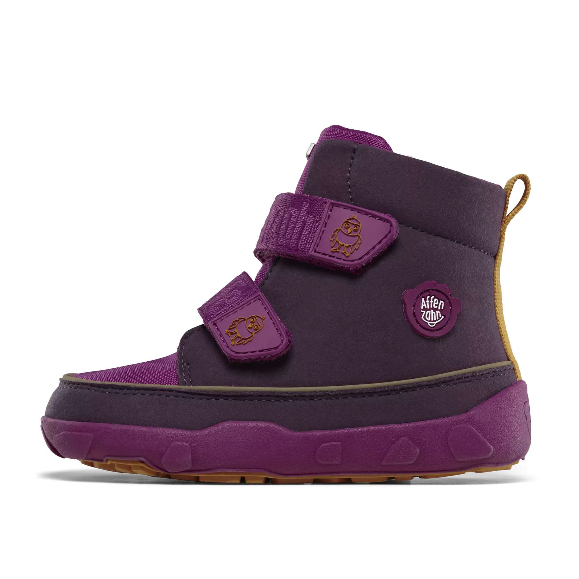 Winterstiefel Vegan Comfy