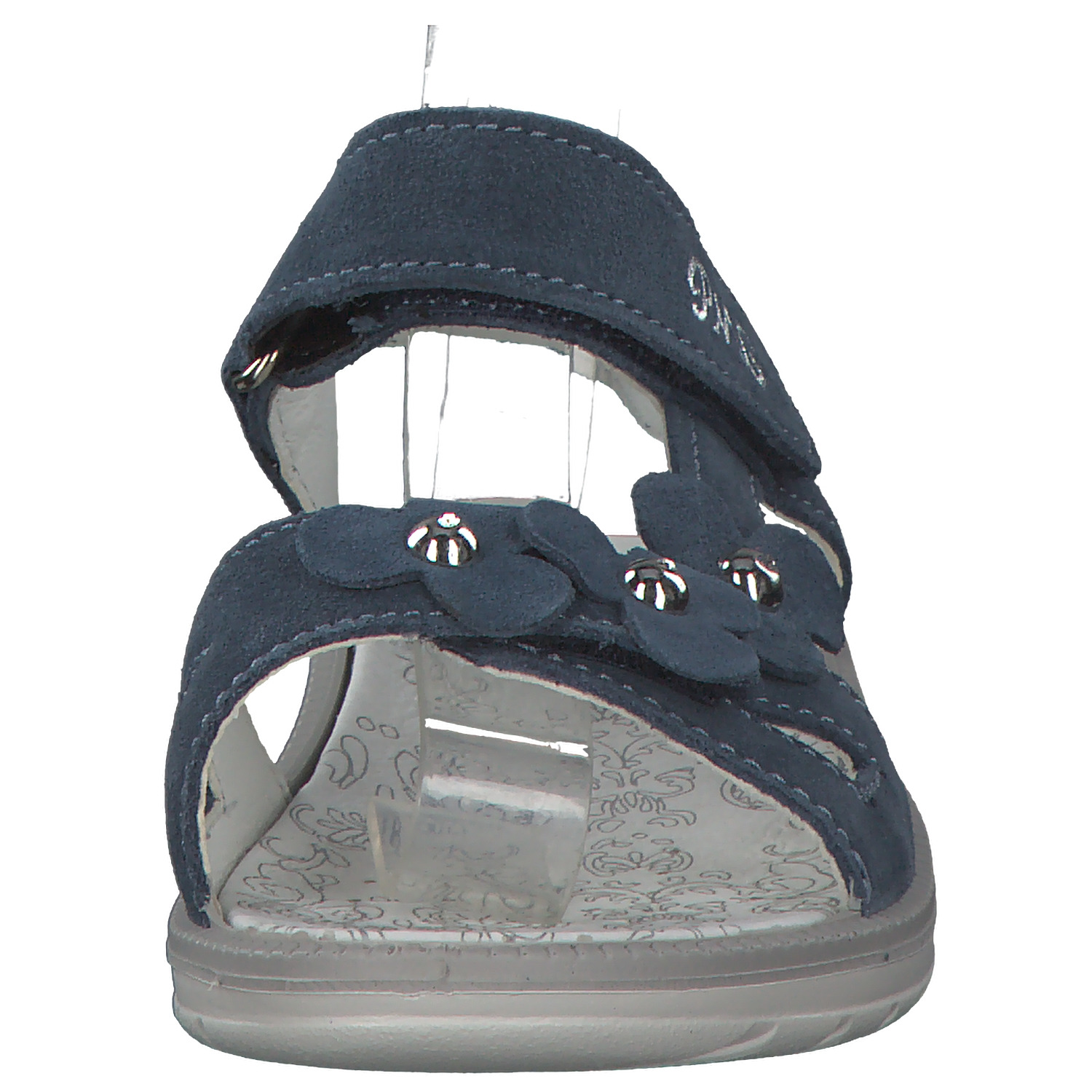 Primigi Alanis 5385, Sandalen (Kinder), Kinder, Blau (Azzurro)