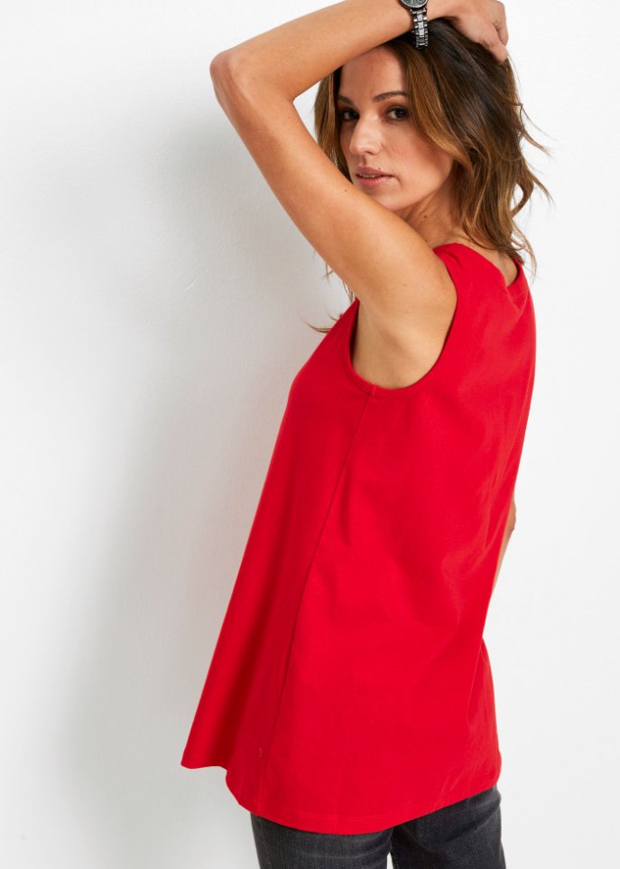 Long-Top