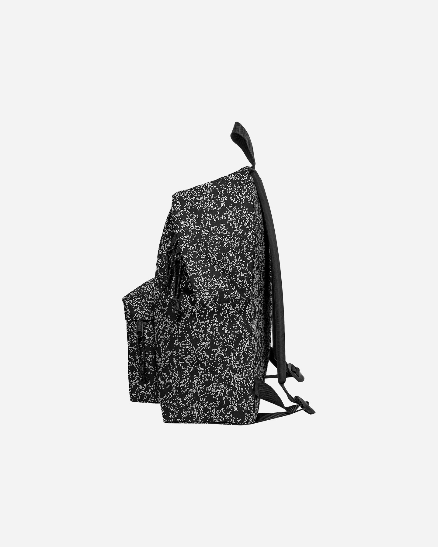 Zaino Eastpak Padded Pak'r Glitter Splash EK0006202Q41