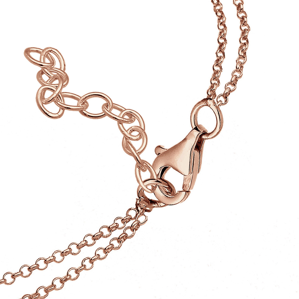 Elli Elli Bracelet Femme Motif Infinity Basic avec Cristaux en Argent Sterling 925 Bracelet