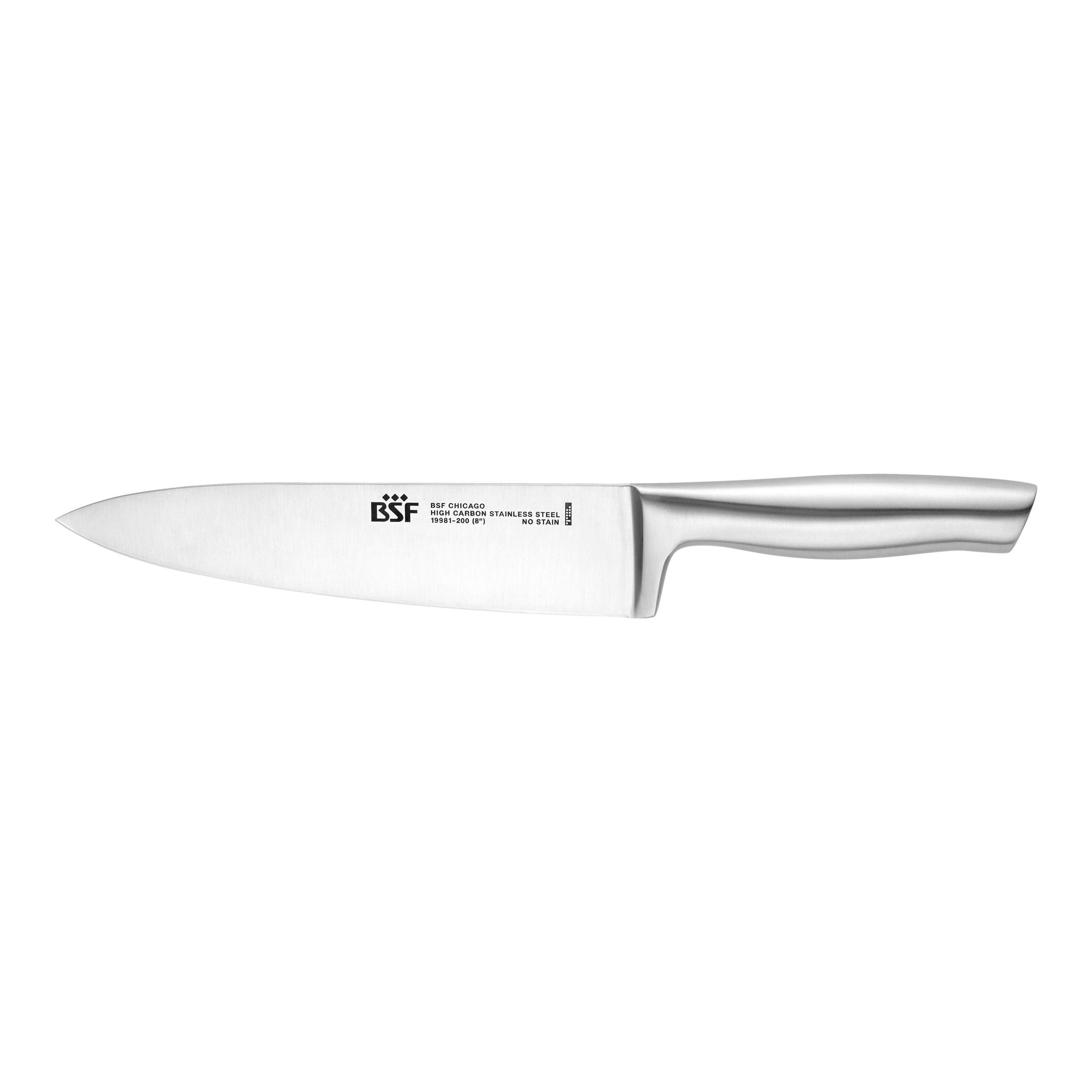 BSFKochmesser 20cm