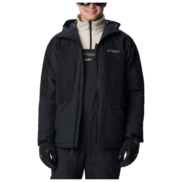 Columbia - Highland Summit Jacket - Skijacke