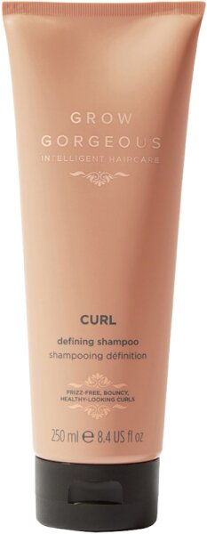 Grow Gorgeous Curl Defining Shampoo Shampoo