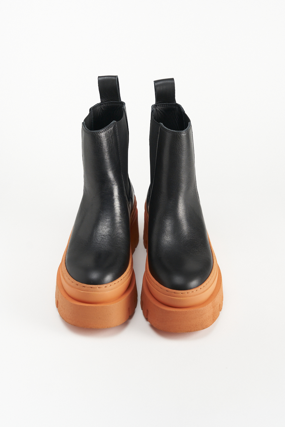 CPH686 vitello black/orange