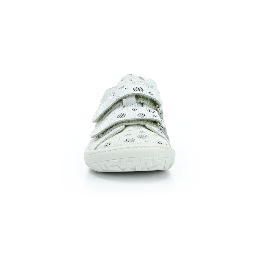 Froddo G3130240-15 White Shine Barfußschuhe